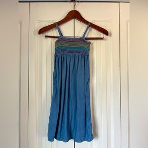 💫3 for $12💫 Old Navy Girls Summer Dress